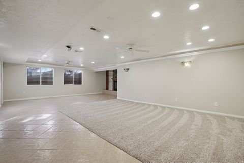 Tiny photo for 9634 S ELK VISTA LN W, South Jordan, UT 84095 (MLS # 2127181)