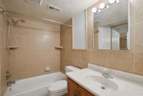 Tiny photo for 9634 S ELK VISTA LN W, South Jordan, UT 84095 (MLS # 2127181)