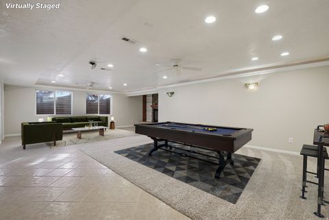 Tiny photo for 9634 S ELK VISTA LN W, South Jordan, UT 84095 (MLS # 2127181)