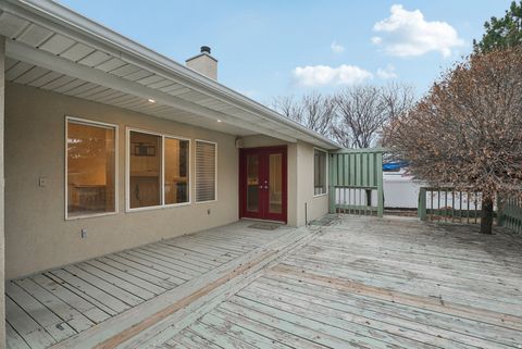 Tiny photo for 9634 S ELK VISTA LN W, South Jordan, UT 84095 (MLS # 2127181)