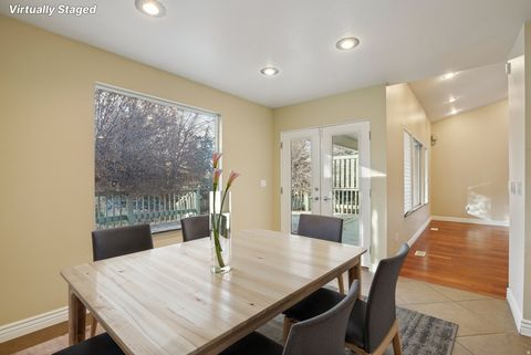 Tiny photo for 9634 S ELK VISTA LN W, South Jordan, UT 84095 (MLS # 2127181)