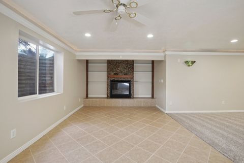 Tiny photo for 9634 S ELK VISTA LN W, South Jordan, UT 84095 (MLS # 2127181)