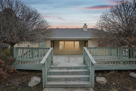Tiny photo for 9634 S ELK VISTA LN W, South Jordan, UT 84095 (MLS # 2127181)