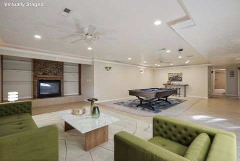 Tiny photo for 9634 S ELK VISTA LN W, South Jordan, UT 84095 (MLS # 2127181)