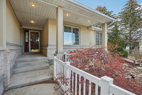 Tiny photo for 9634 S ELK VISTA LN W, South Jordan, UT 84095 (MLS # 2127181)