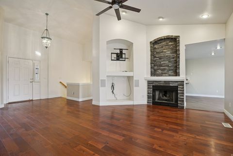 Tiny photo for 9634 S ELK VISTA LN W, South Jordan, UT 84095 (MLS # 2127181)