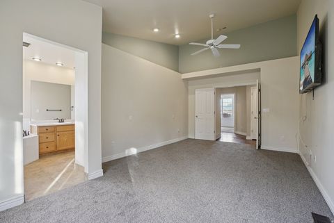Tiny photo for 9634 S ELK VISTA LN W, South Jordan, UT 84095 (MLS # 2127181)