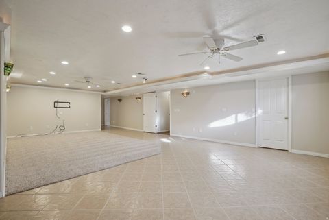 Tiny photo for 9634 S ELK VISTA LN W, South Jordan, UT 84095 (MLS # 2127181)