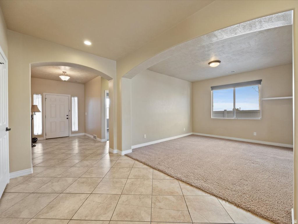 SPRING CREEK RANCH - Residential