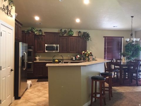 Tiny photo for 1579 S 740 E, Lehi, UT 84043 (MLS # 2126077)