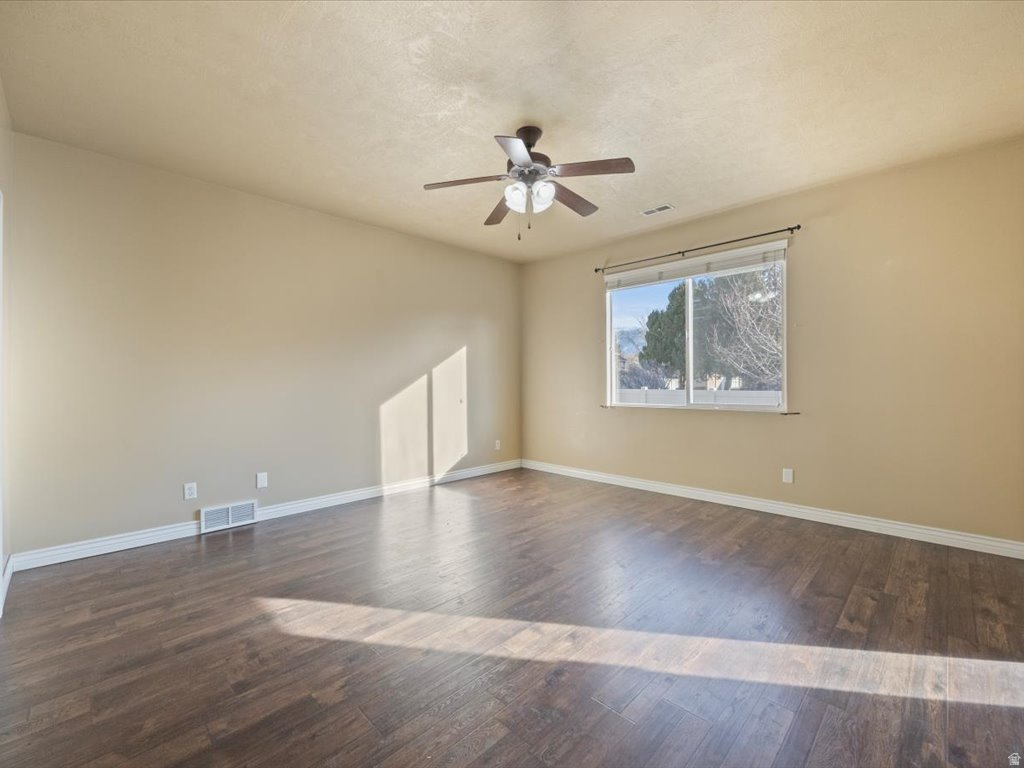 SPRING CREEK RANCH - Residential