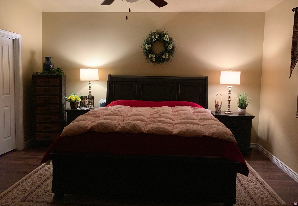 SPRING CREEK RANCH - Residential