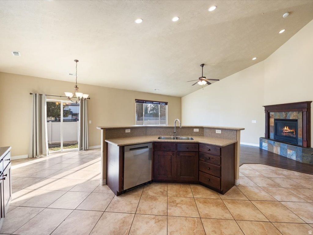 SPRING CREEK RANCH - Residential