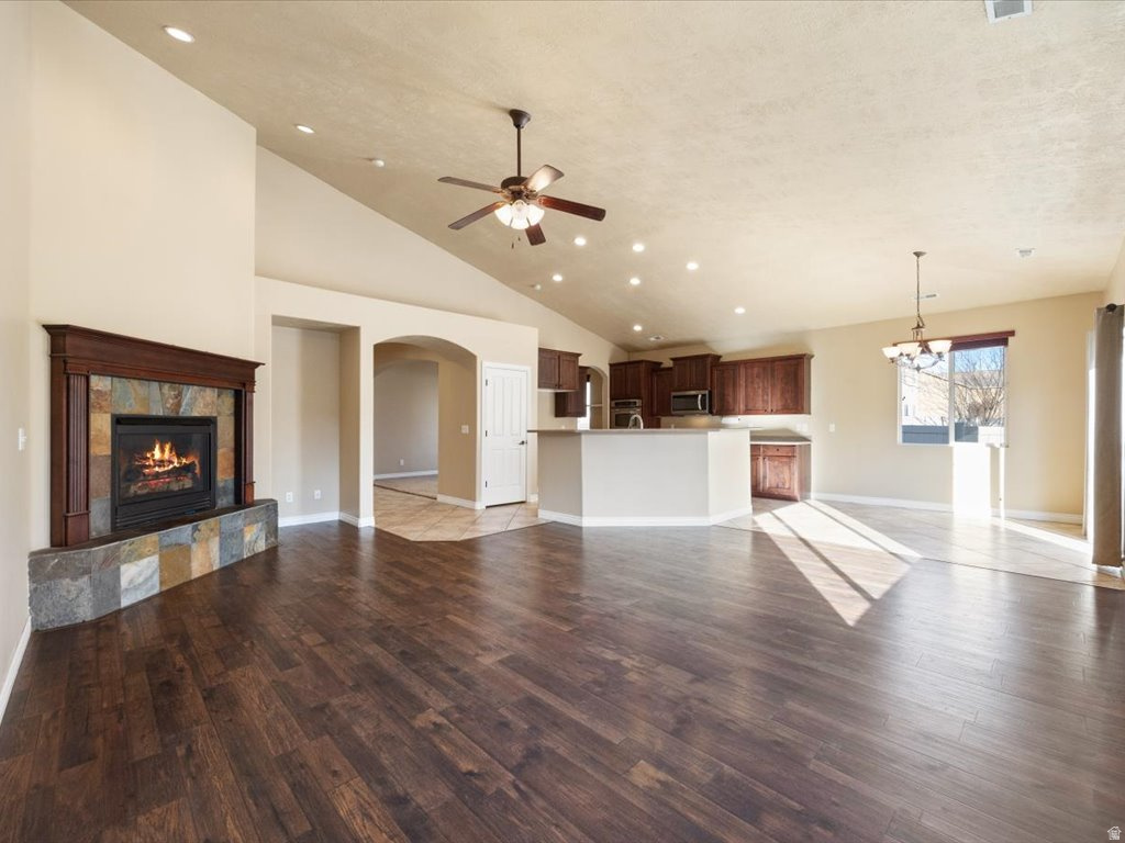 SPRING CREEK RANCH - Residential