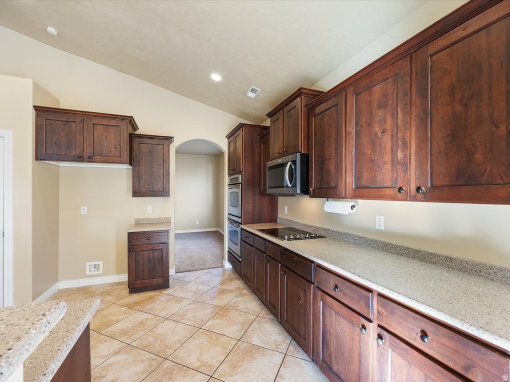 SPRING CREEK RANCH - Residential