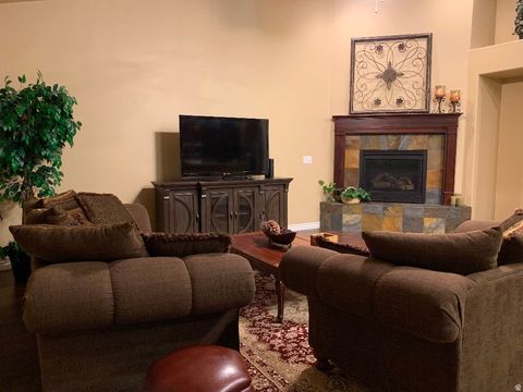 Tiny photo for 1579 S 740 E, Lehi, UT 84043 (MLS # 2126077)