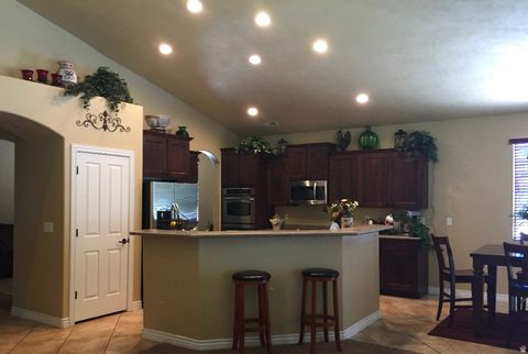 Tiny photo for 1579 S 740 E, Lehi, UT 84043 (MLS # 2126077)