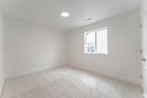Tiny photo for 13702 S ECKHART LN #2303, Herriman, UT 84096 (MLS # 2093372)
