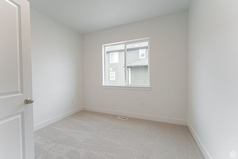 Tiny photo for 13702 S ECKHART LN #2303, Herriman, UT 84096 (MLS # 2093372)