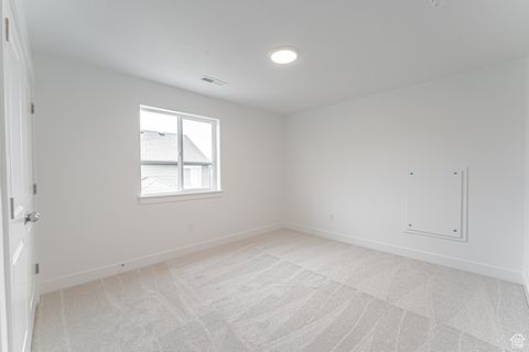 Tiny photo for 13702 S ECKHART LN #2303, Herriman, UT 84096 (MLS # 2093372)