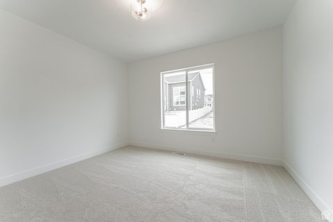 Tiny photo for 13702 S ECKHART LN #2303, Herriman, UT 84096 (MLS # 2093372)