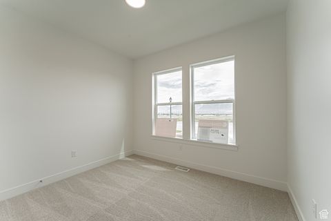 Tiny photo for 13702 S ECKHART LN #2303, Herriman, UT 84096 (MLS # 2093372)