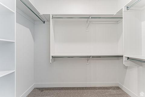 Tiny photo for 13702 S ECKHART LN #2303, Herriman, UT 84096 (MLS # 2093372)