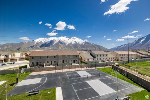 Tiny photo for 1082 S 2810 E, Spanish Fork, UT 84660 (MLS # 2020566)