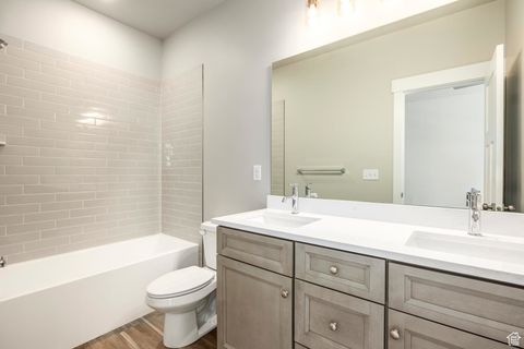 Tiny photo for 1082 S 2810 E, Spanish Fork, UT 84660 (MLS # 2020566)