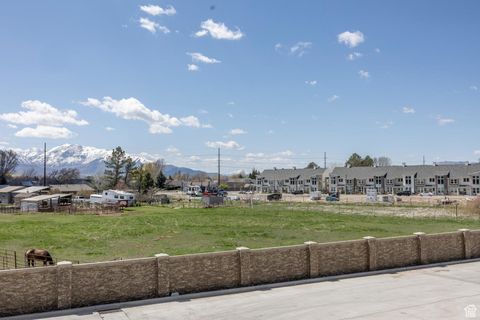 Tiny photo for 1082 S 2810 E, Spanish Fork, UT 84660 (MLS # 2020566)