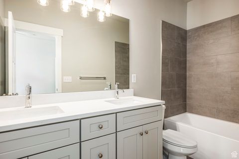 Tiny photo for 1082 S 2810 E, Spanish Fork, UT 84660 (MLS # 2020566)