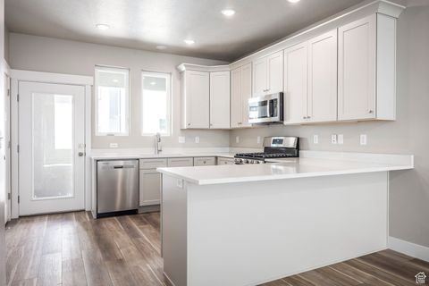 Tiny photo for 1082 S 2810 E, Spanish Fork, UT 84660 (MLS # 2020566)