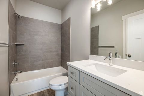 Tiny photo for 1082 S 2810 E, Spanish Fork, UT 84660 (MLS # 2020566)