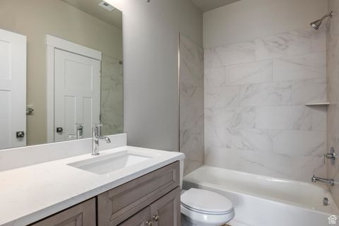 Tiny photo for 1082 S 2810 E, Spanish Fork, UT 84660 (MLS # 2020566)