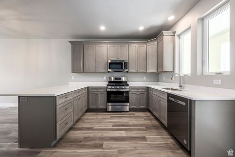 Tiny photo for 1082 S 2810 E, Spanish Fork, UT 84660 (MLS # 2020566)
