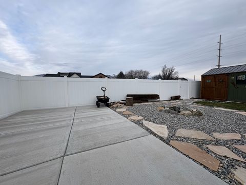 Tiny photo for 1320 E 1310 S, Garland, UT 84312 (MLS # 2132746)