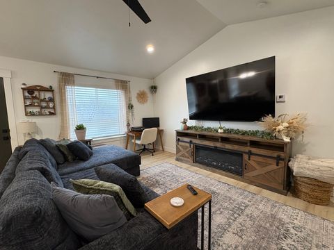 Tiny photo for 1320 E 1310 S, Garland, UT 84312 (MLS # 2132746)