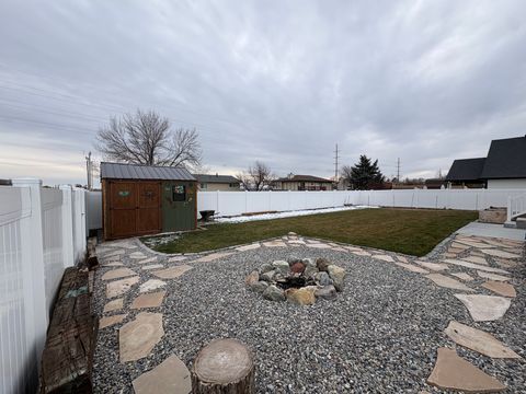 Tiny photo for 1320 E 1310 S, Garland, UT 84312 (MLS # 2132746)