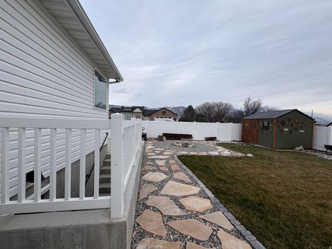 Tiny photo for 1320 E 1310 S, Garland, UT 84312 (MLS # 2132746)