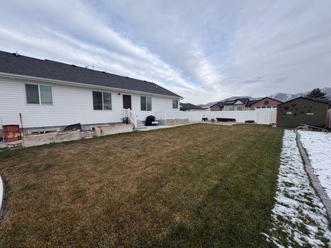 Tiny photo for 1320 E 1310 S, Garland, UT 84312 (MLS # 2132746)