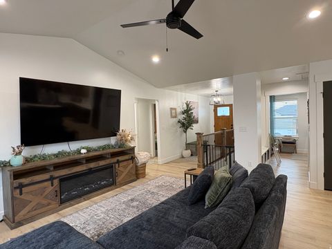 Tiny photo for 1320 E 1310 S, Garland, UT 84312 (MLS # 2132746)