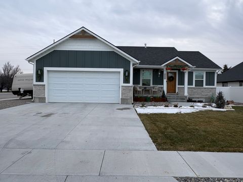 Tiny photo for 1320 E 1310 S, Garland, UT 84312 (MLS # 2132746)