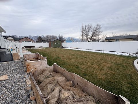 Tiny photo for 1320 E 1310 S, Garland, UT 84312 (MLS # 2132746)