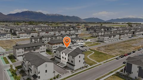 Tiny photo for 931 W 360 S, American Fork, UT 84003 (MLS # 2153056)