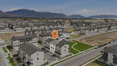 Tiny photo for 931 W 360 S, American Fork, UT 84003 (MLS # 2153056)