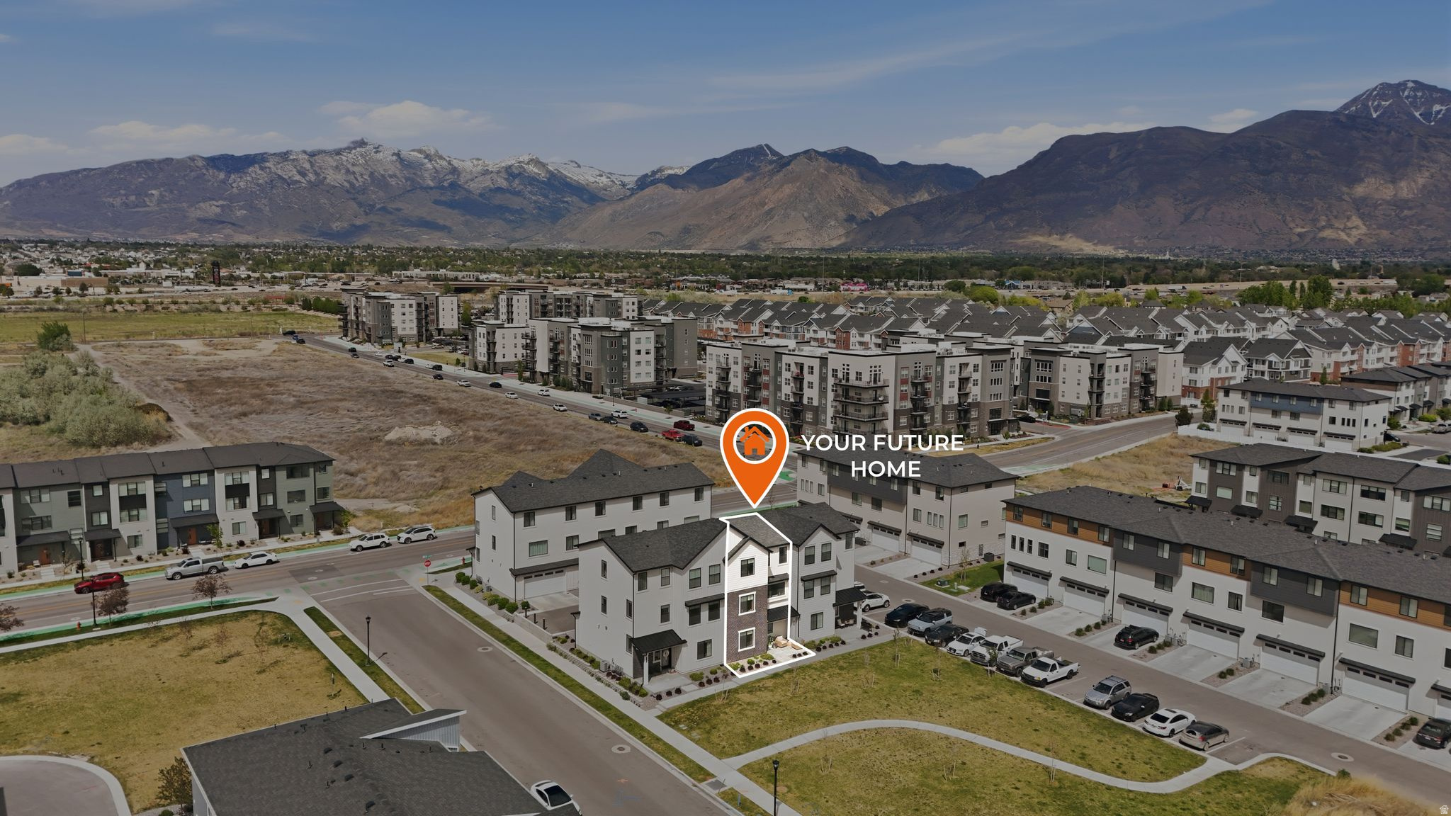 LAKESHORE LANDING - Residential