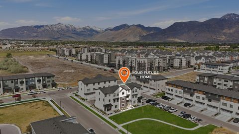 Tiny photo for 931 W 360 S, American Fork, UT 84003 (MLS # 2153056)