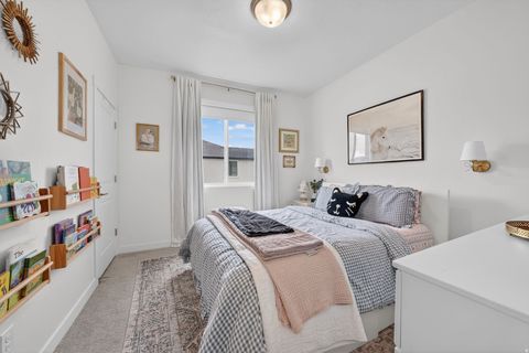 Tiny photo for 931 W 360 S, American Fork, UT 84003 (MLS # 2153056)