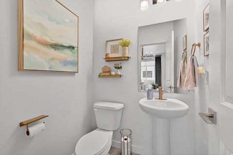 Tiny photo for 931 W 360 S, American Fork, UT 84003 (MLS # 2153056)