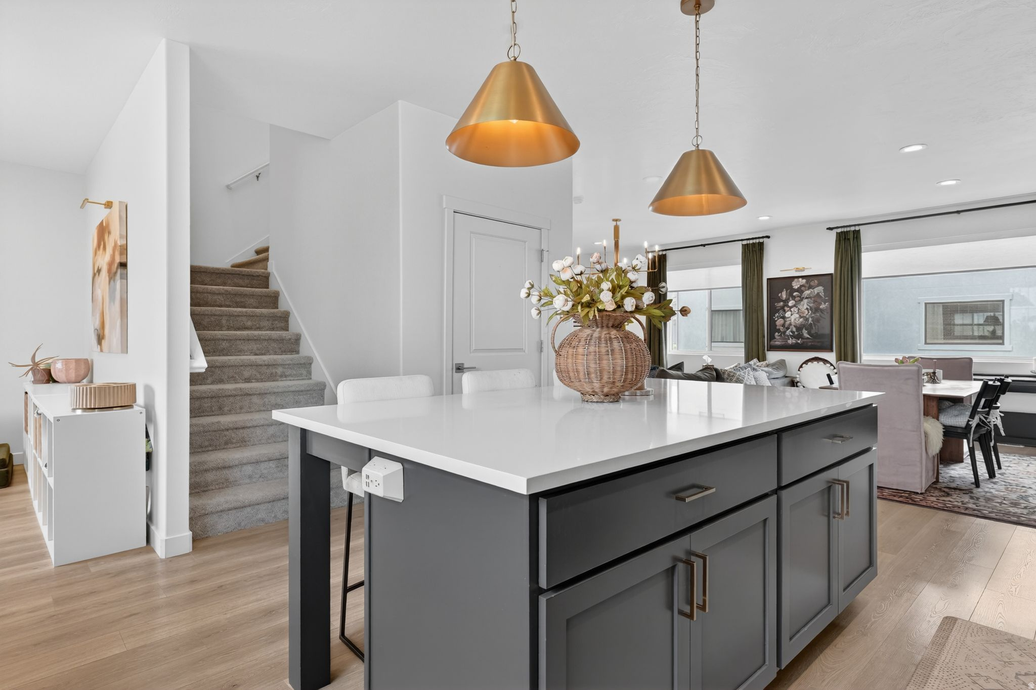 LAKESHORE LANDING - Residential